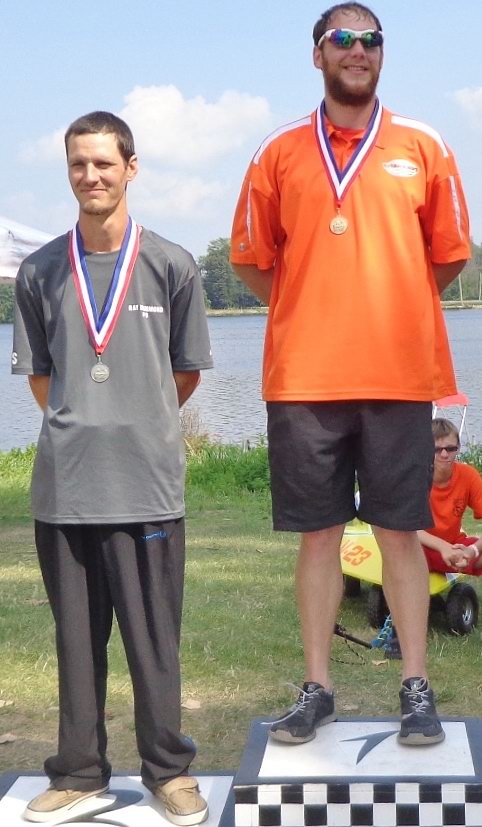 Us Title Series Championship Outboard Hydroplane Runabout Racing 7-25-15 From Angela (newer photo)